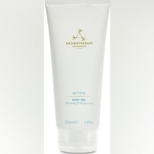 Aromatherapy Associates Revive - Body Gel 200ml/6.8oz